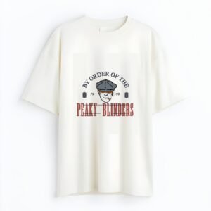 Peaky Blinders T-shirt
