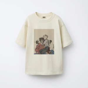 Harry Potter & Friend T-shirt