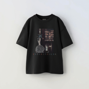 Interstellar T-shirt