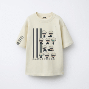 Gojo Satoru T-shirt