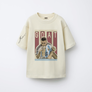 Lionel Messi T-shirt