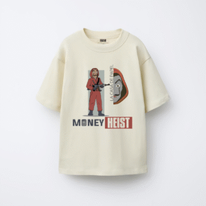 Money Heist T-shirt