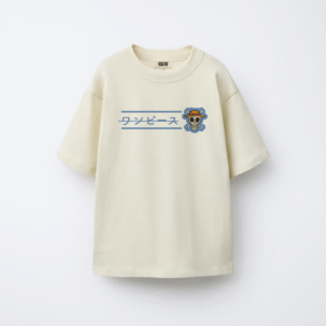 One Piece Luffy T-Shirt