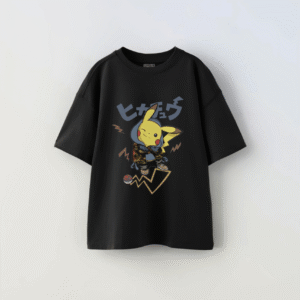 Madra Pikachu T-shirt