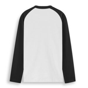Unisex Raglan T-Shirt