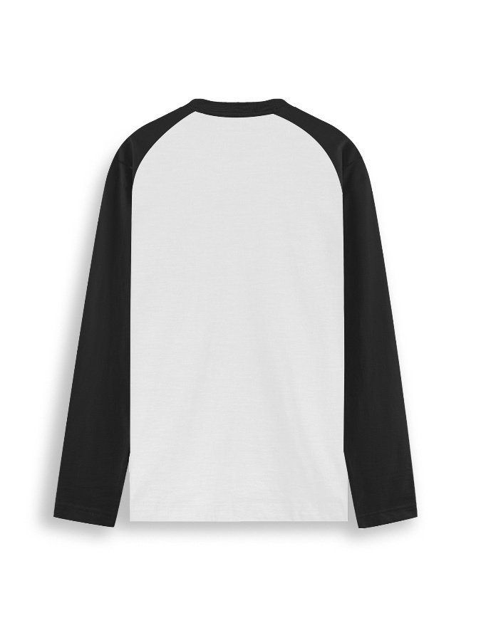 Unisex Raglan T-Shirt 1 Unisex Raglan T-Shirt