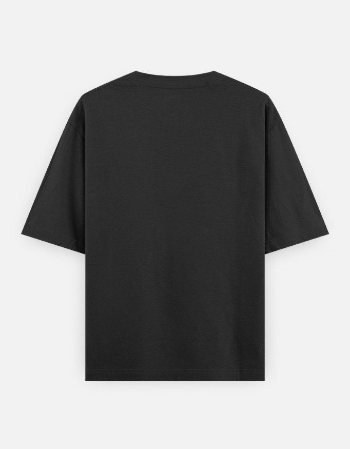 Unisex Oversized Classic T-Shirt 1 Unisex Oversized Classic T-Shirt